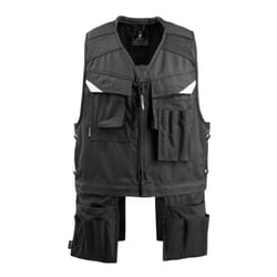 MASCOT 15089-154-09-2XL Vest Black