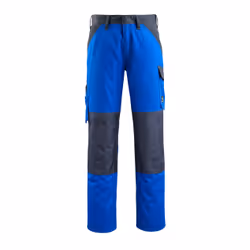 MASCOT 15779-330-11010-90C46, Pants, Any gender, 90C46, 11010 - Royal/Dark Navy, 780 mm, 90 cm