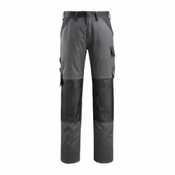 MASCOT 15779-330-1809-76C56, Pants, Any gender, 76C56, 1809 - Dark Anthracite/Black, 1030 mm, 76 cm