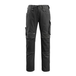 MASCOT 12779-442-09-90C56 Pants Black