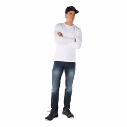 MASCOT 50581-964-06-XL T-shirt White