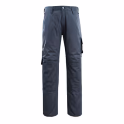 MASCOT 14379-850-010-90C48, Pants, Any gender, 90C48, 010 - Dark Navy, 830 mm, 90 cm