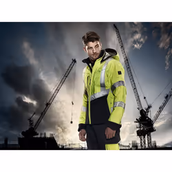 MASCOT 15502-246-1418-2XL Jacket