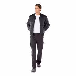 MASCOT 14779-850-09-90C50 Pants Black