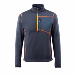 MASCOT 50149-951-010-M, Jumper, Any gender, M, 010 - Dark Navy, 100 cm, Polyester