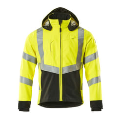 MASCOT 15502-246-1709-4XL Jacket