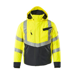 MASCOT 15535-231-17010-S Jacket