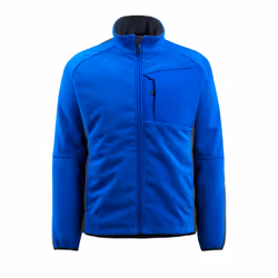 MASCOT 15603-259-11010-2XL, Jacket, Any gender, 2XL, 11010 - Royal/Dark Navy, 116 cm, Polyester