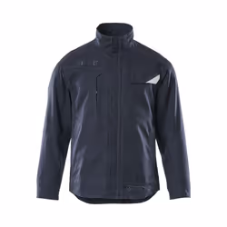 MASCOT 13609-216-010-M, Jacket, Any gender, M, 010 - Dark Navy, 100 cm, 275 g/m²