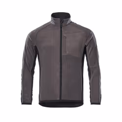 MASCOT 16003-302-1809-L, Jacket, Any gender, L, 1809 - Dark Anthracite/Black, 104 cm, Polyester