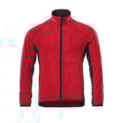 MASCOT 16003-302-0209-XS Jacket Black, Red