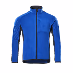 MASCOT 16003-302-11010-S, Jacket, Any gender, S, 11010 - Royal/Dark Navy, 92 cm, Polyester
