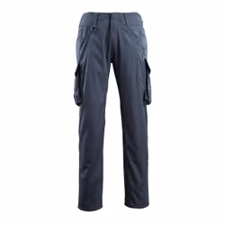 MASCOT 16179-230-010-82C68, Pants, Any gender, 82C68, 010 - Dark Navy, 1330 mm, 82 cm