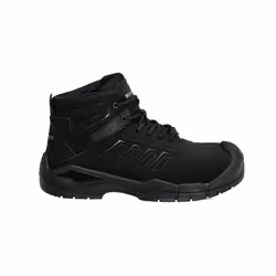 MASCOT F0114-937-09-1144, Safety boots, Black, 1.26 kg, Do not bleach