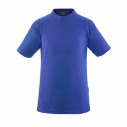 MASCOT 00782-250-11-5XL ONE, T-shirt, Any gender, 5XL, 11 - Royal, 140 cm, Cotton
