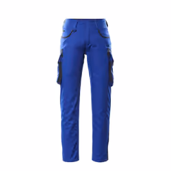 MASCOT 16279-230-11010-90C62, Pants, Any gender, 90C62, 11010 - Royal/Dark Navy, 1180 mm, 90 cm
