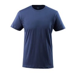 MASCOT 51579-965-01-M T-shirt Navy