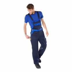 MASCOT 51579-965-01-M T-shirt Navy