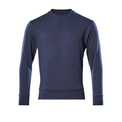 MASCOT 51580-966-01-XL Sweatshirt Navy