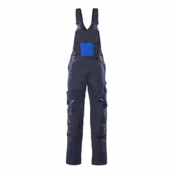 MASCOT 12169-442-01011-82C56, Overall, Any gender, 82C56, 01011 - Dark Navy/Royal, 1030 mm, 82 cm