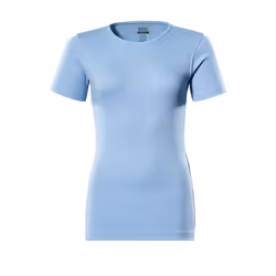 MASCOT 51583-967-71-XL, T-shirt, Woman, XL, 104 cm, Cotton, 220 g/m²