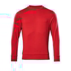 MASCOT 51580-966-02-M Jumper Red