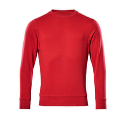 MASCOT 51580-966-02-XL Sweatshirt Red