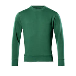 MASCOT 51580-966-03-S Jumper Green