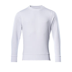 MASCOT 51580-966-06-XS Sweatshirt White