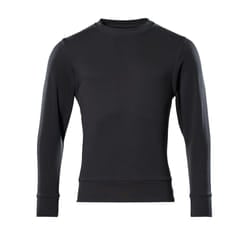 MASCOT 51580-966-09-2XL Sweatshirt Black