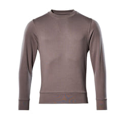 MASCOT 51580-966-888-2XL Sweatshirt Anthracite