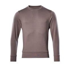 MASCOT 51580-966-888-4XL Sweatshirt Anthracite