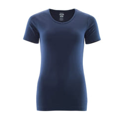MASCOT 51584-967-01-S T-shirt Navy
