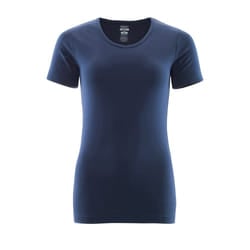 MASCOT 51584-967-01-XS T-shirt Navy