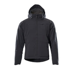 MASCOT 17035-411-09-4XL Jacket Black
