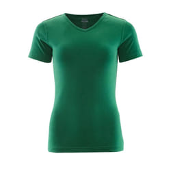 MASCOT 51584-967-03-L T-shirt Green