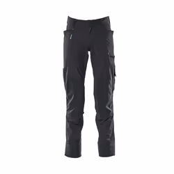 MASCOT 17179-311-010-90C52, Pants, Man, 90C52, 010 - Dark Navy, 930 mm, 90 cm