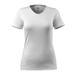 MASCOT 51584-967-06-XS T-shirt White