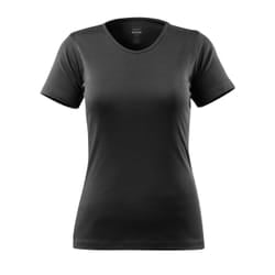 MASCOT 51584-967-09-XS T-shirt Black