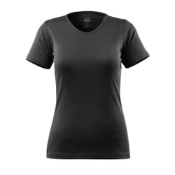 MASCOT 51584-967-09-XS T-shirt Black