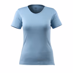 MASCOT 51584-967-71-XS, T-shirt, Woman, XS, 76 cm, Cotton, 220 g/m²