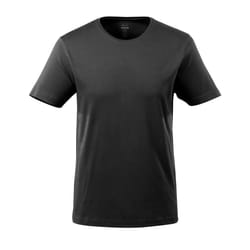 MASCOT 51585-967-09-L T-shirt Black