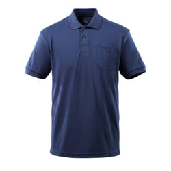 MASCOT 51586-968-01-XL T-shirt Navy