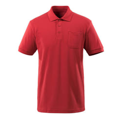 MASCOT 51586-968-02-XL T-shirt Red