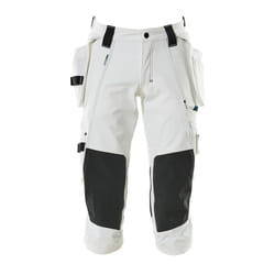 MASCOT 17049-311-06-C60 Pants White