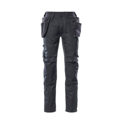 MASCOT 17731-442-09-76C50 Pants Black