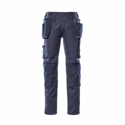 MASCOT 17731-442-010-82C68, Pants, Any gender, 82C68, 010 - Dark Navy, 1330 mm, 82 cm