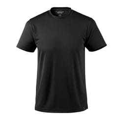 MASCOT 17382-942-09-2XL T-shirt Black