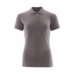 MASCOT 51588-969-888-2XL, T-shirt, Woman, Anthracite, 2XL, 112 cm, Cotton, Elastane