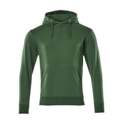 MASCOT 51589-970-03-L Hoody Green